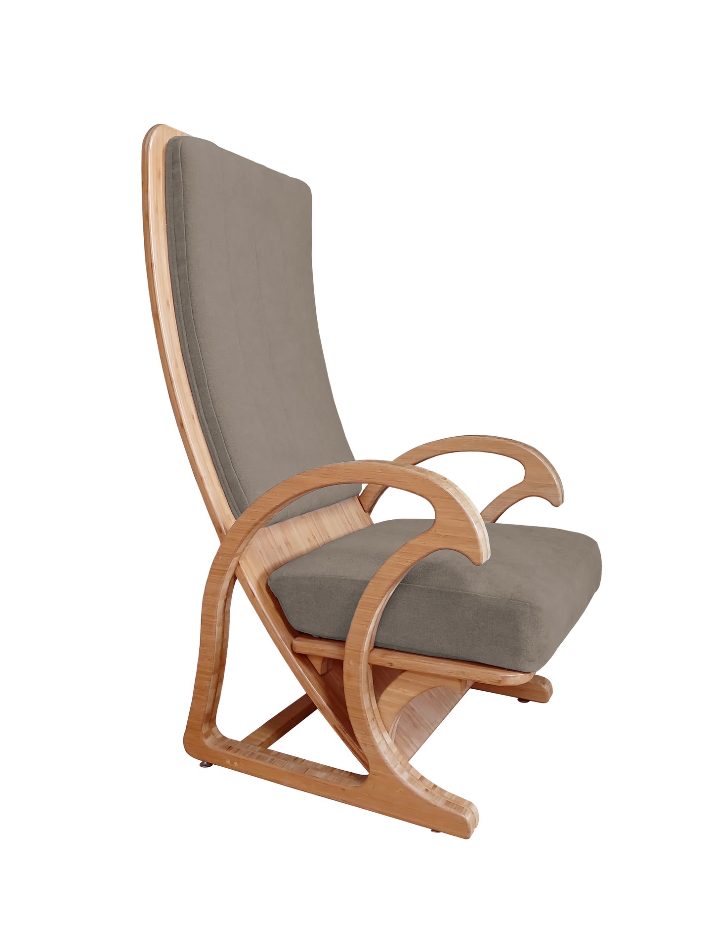 Ocean Wave Chair