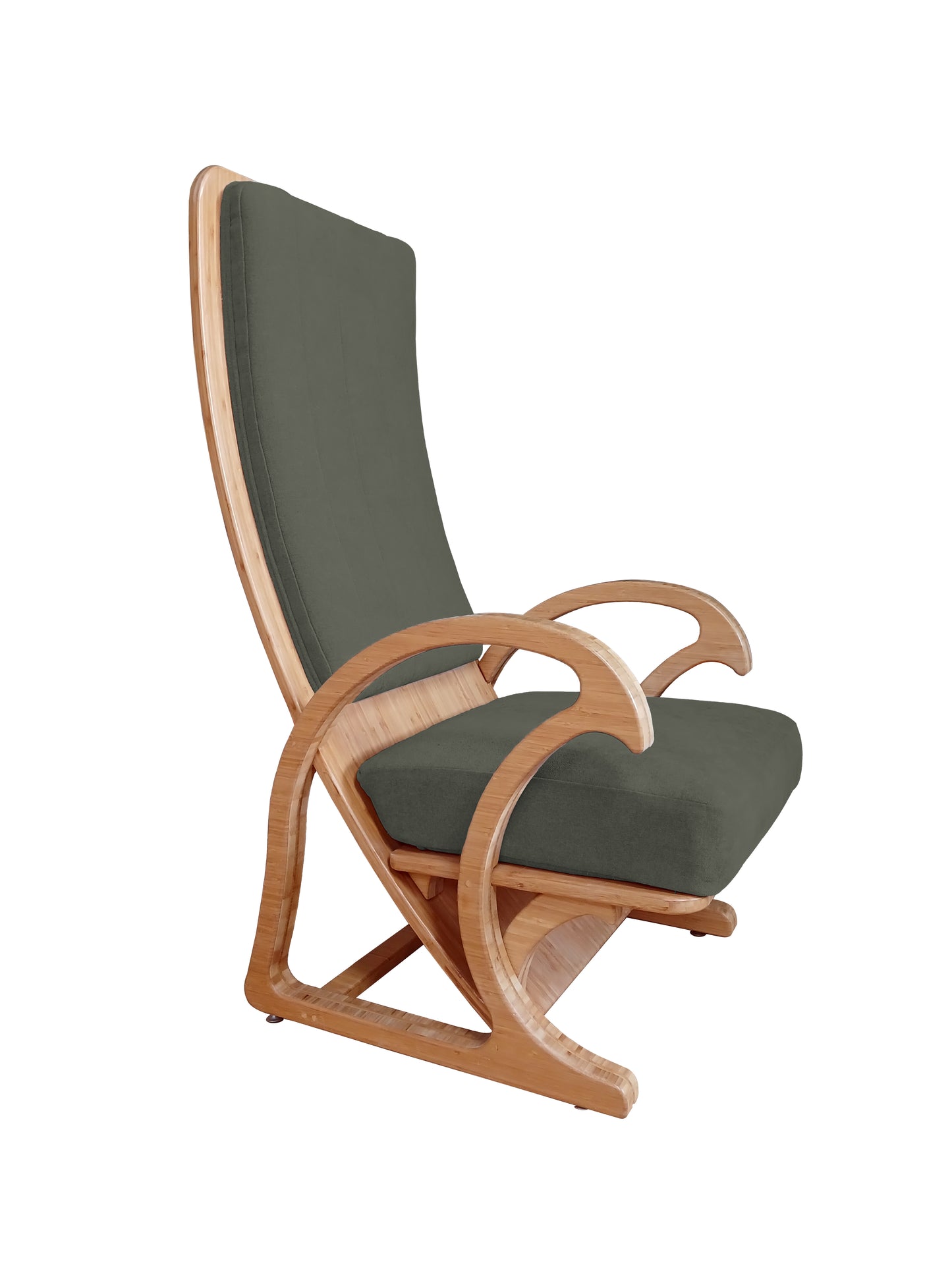 Ocean Wave Chair