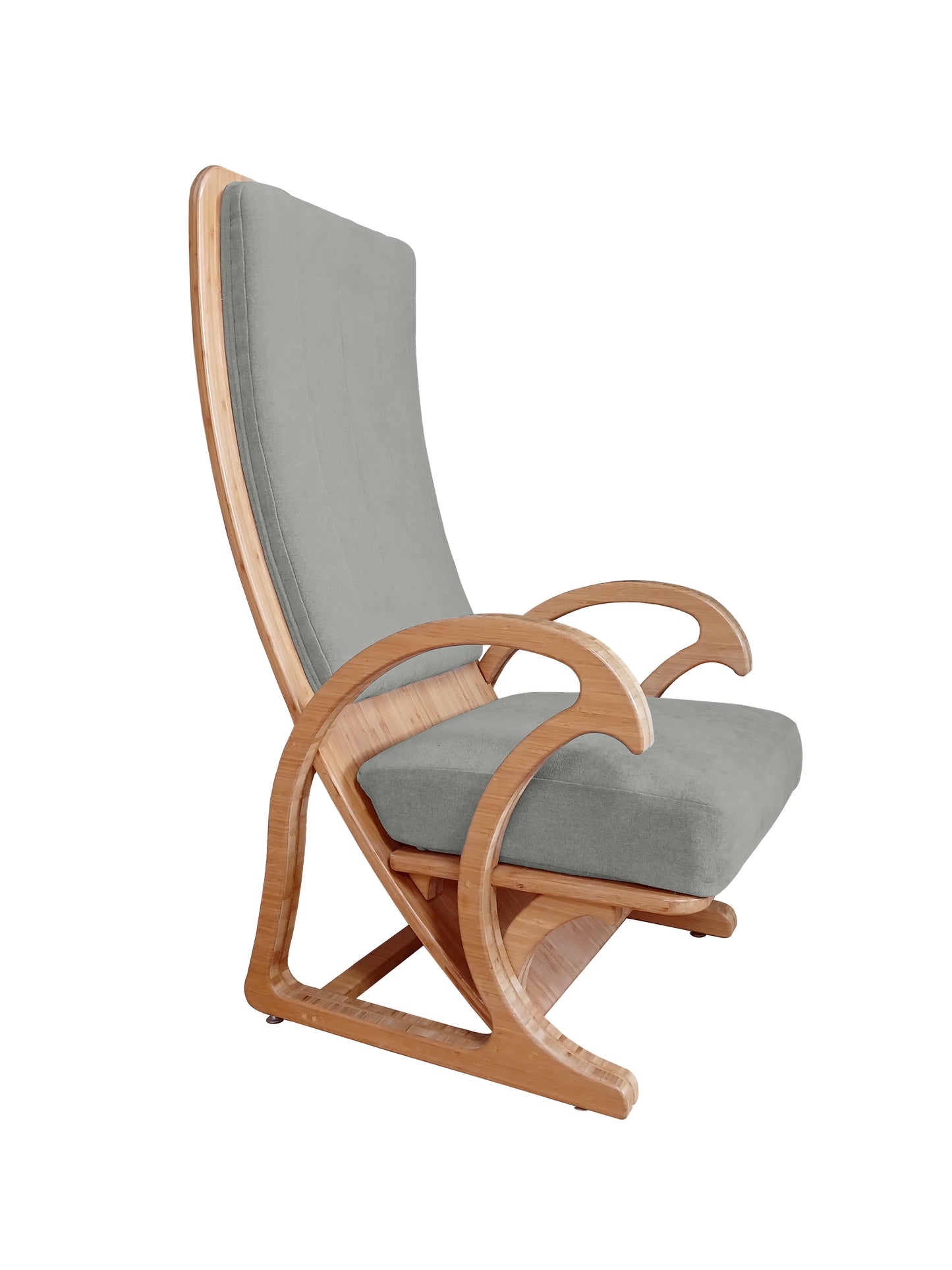 Ocean Wave Chair