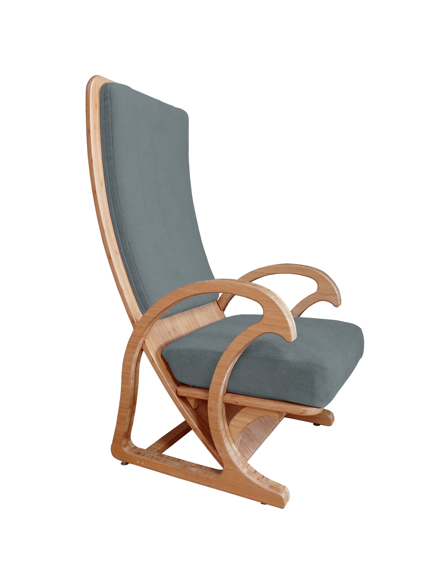 Ocean Wave Chair