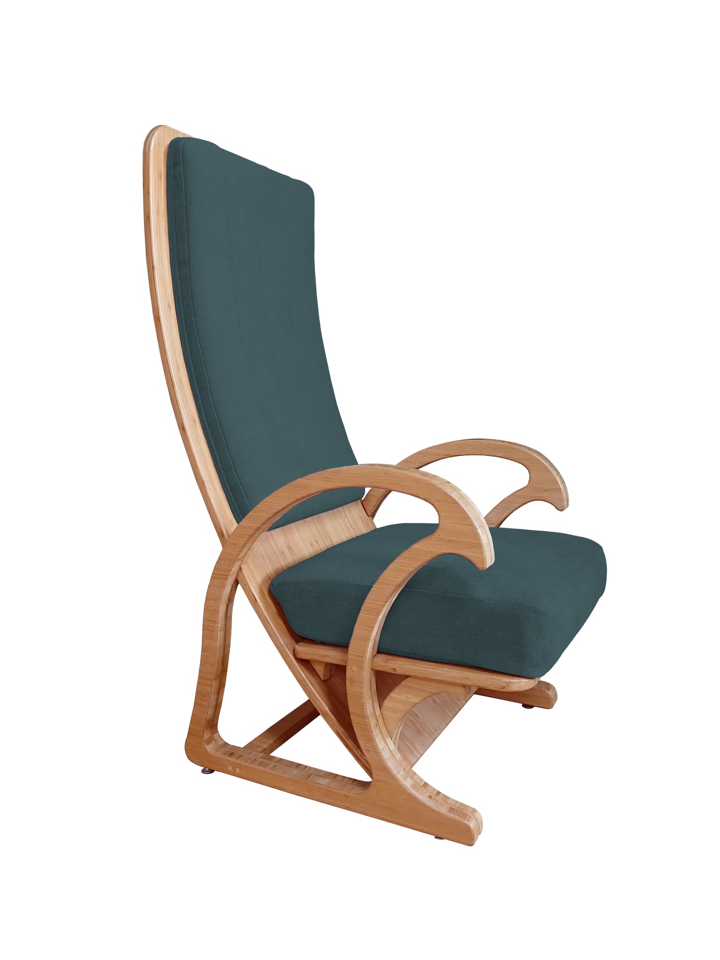 Ocean Wave Chair