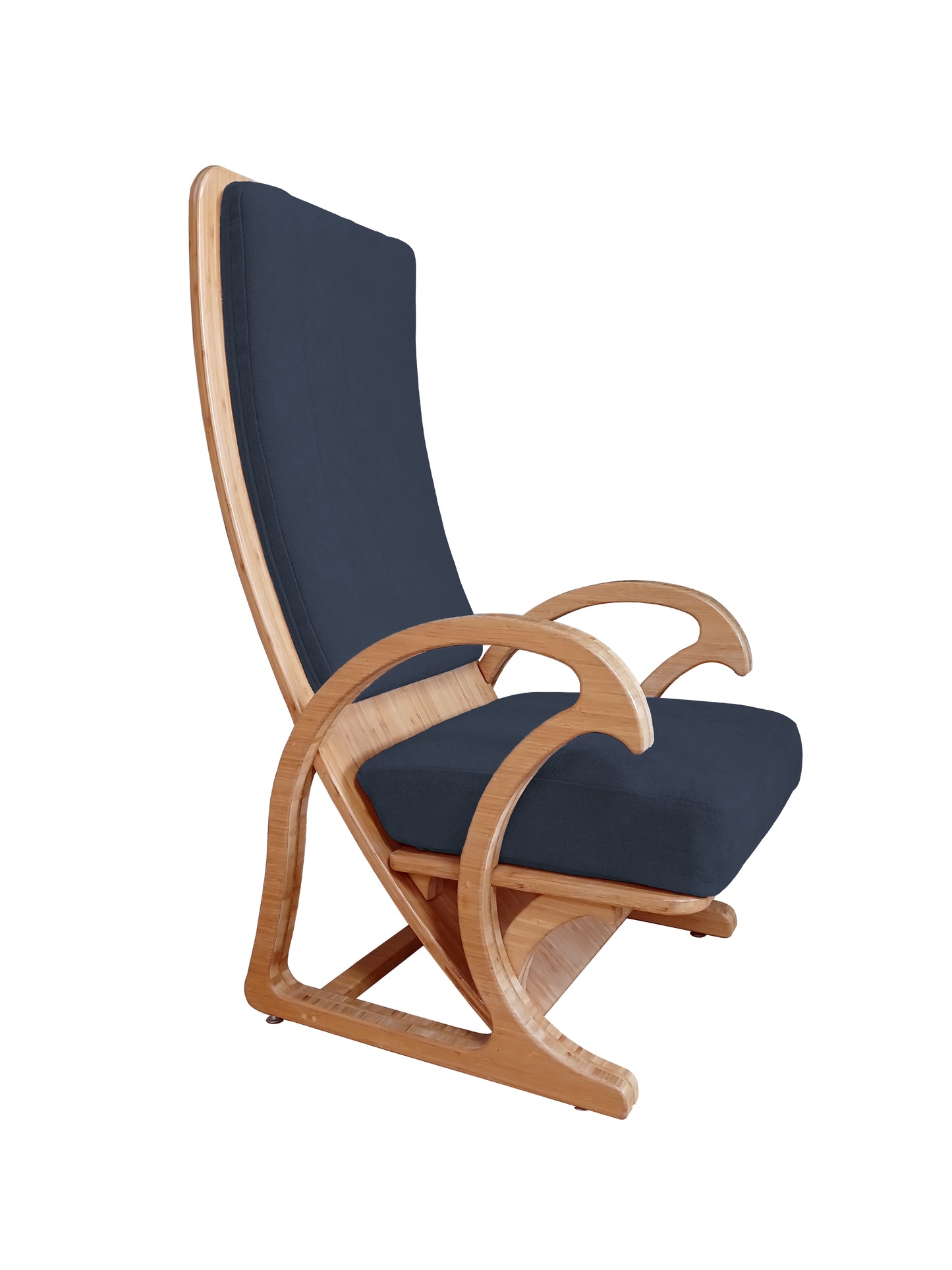 Ocean Wave Chair