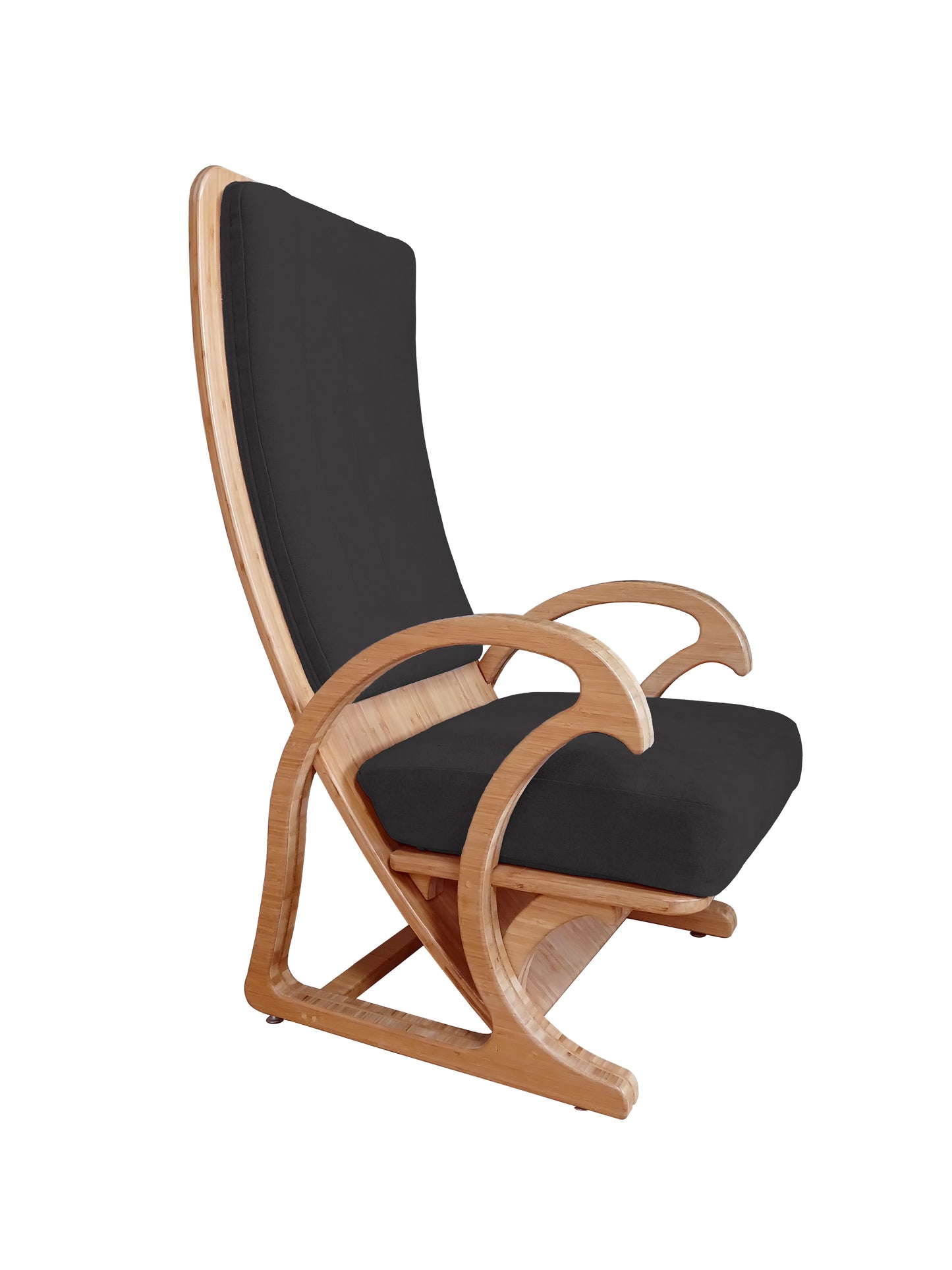Ocean Wave Chair