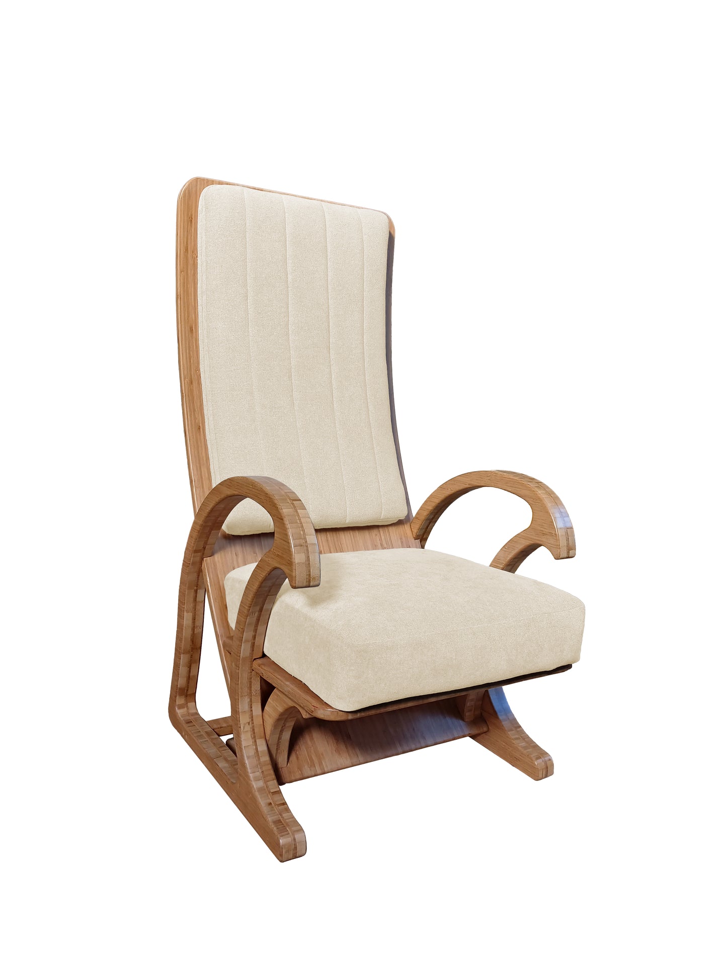 Ocean Wave Chair