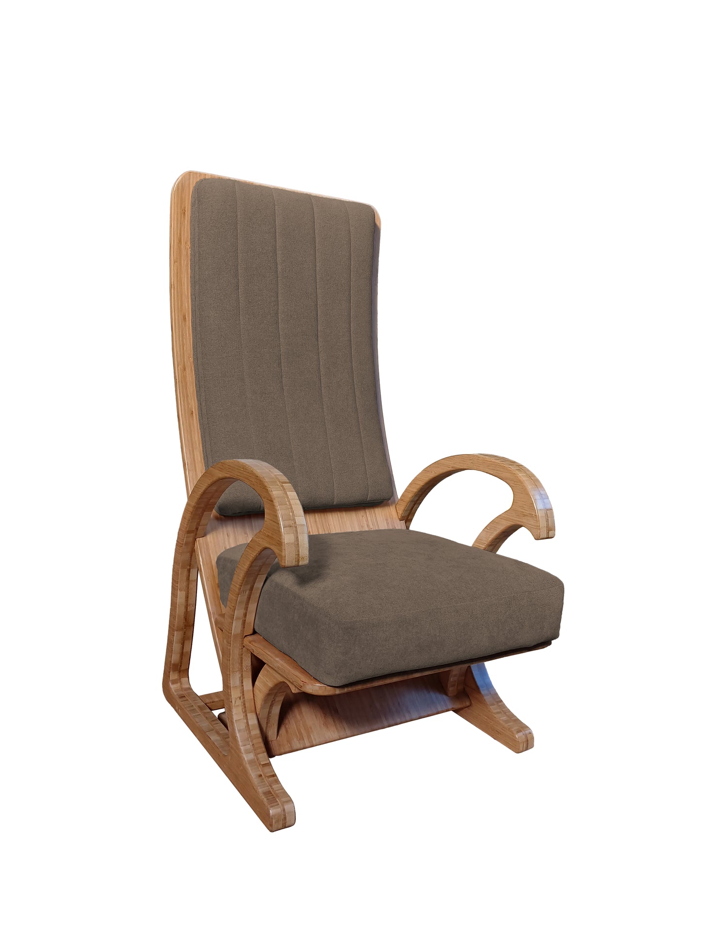 Ocean Wave Chair