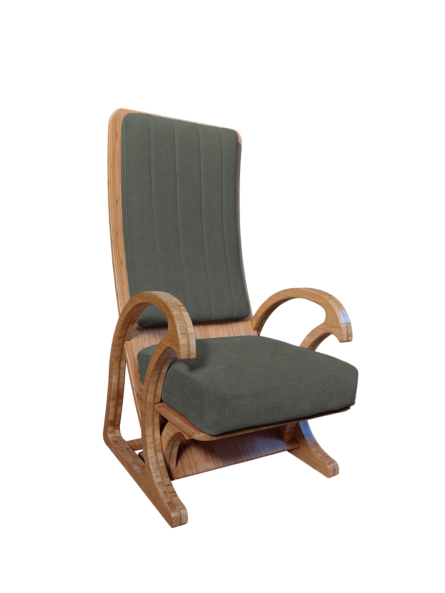 Ocean Wave Chair