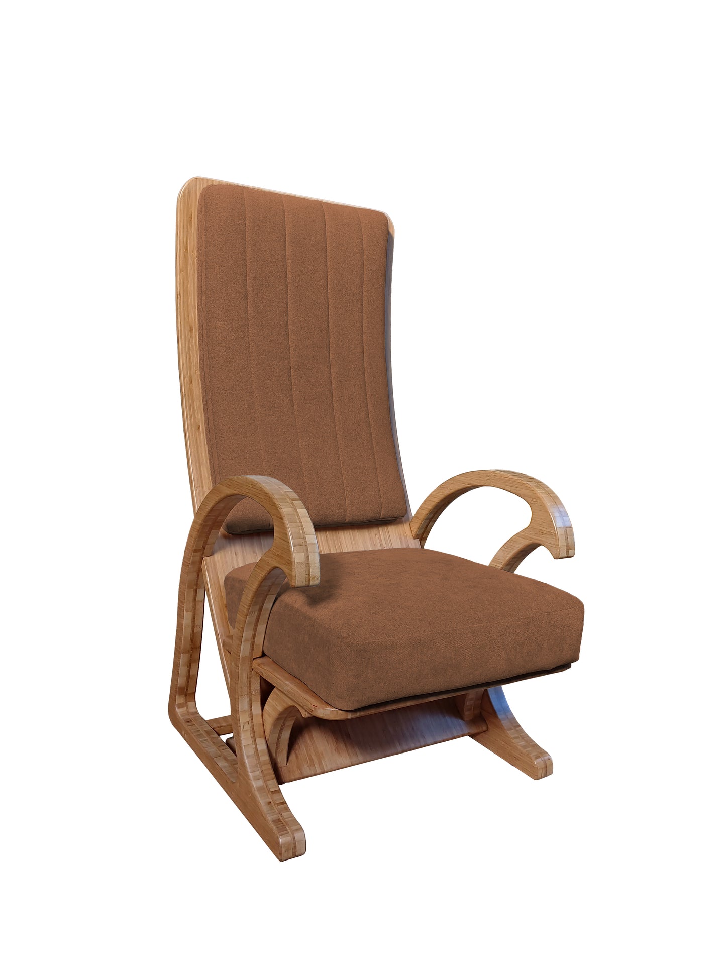 Ocean Wave Chair
