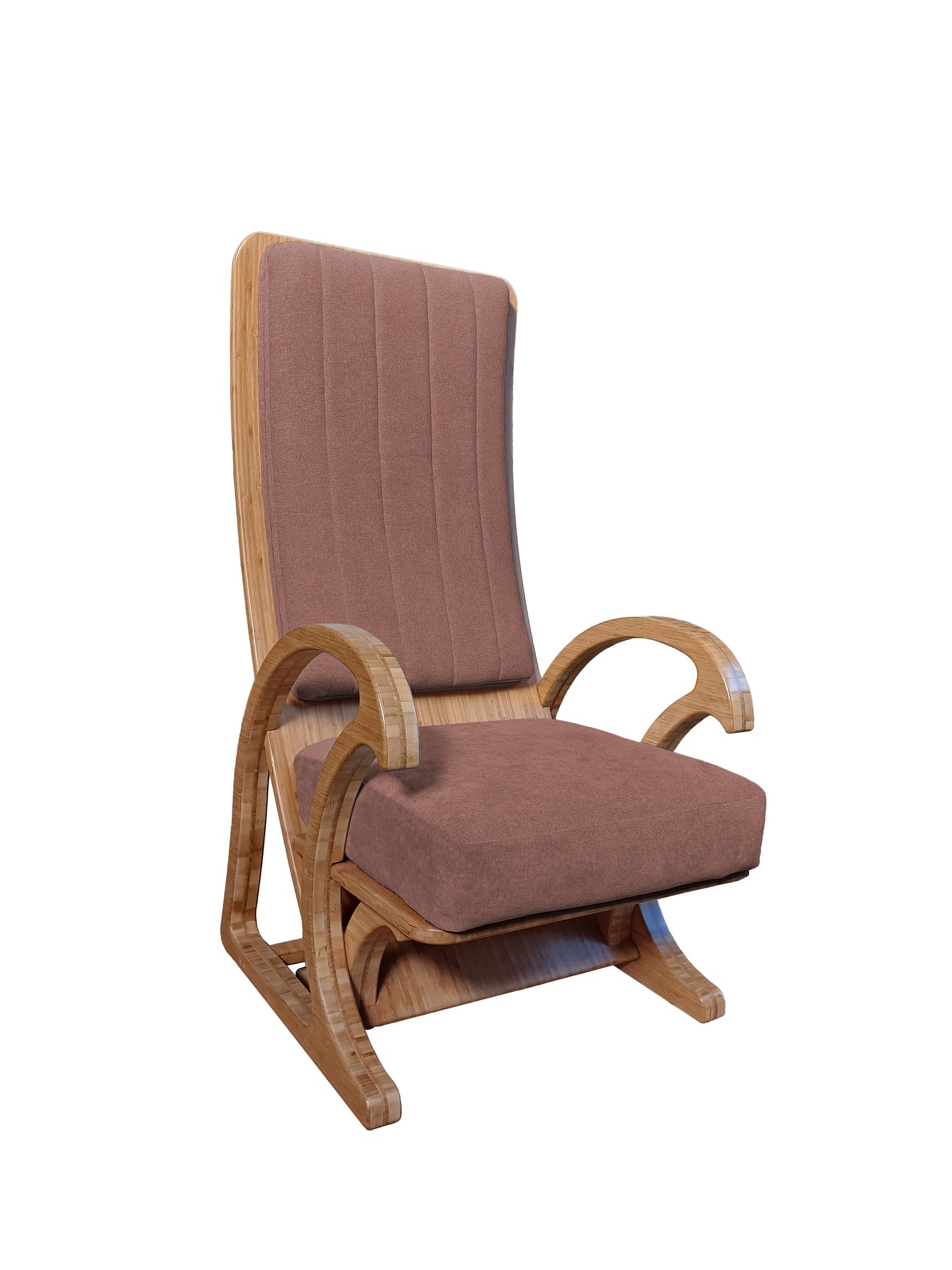 Ocean Wave Chair