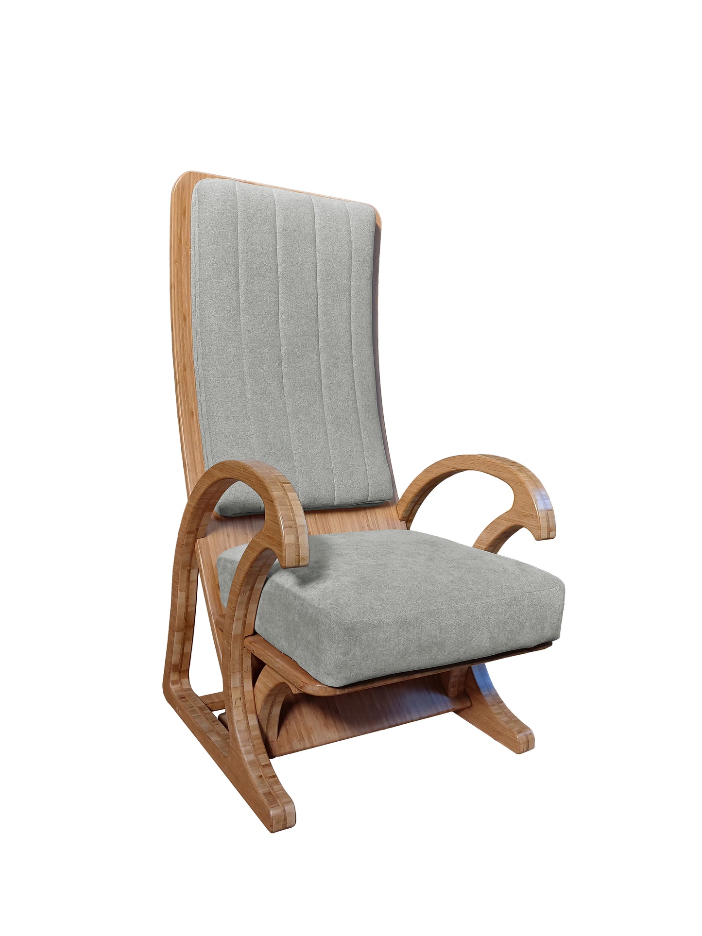 Ocean Wave Chair