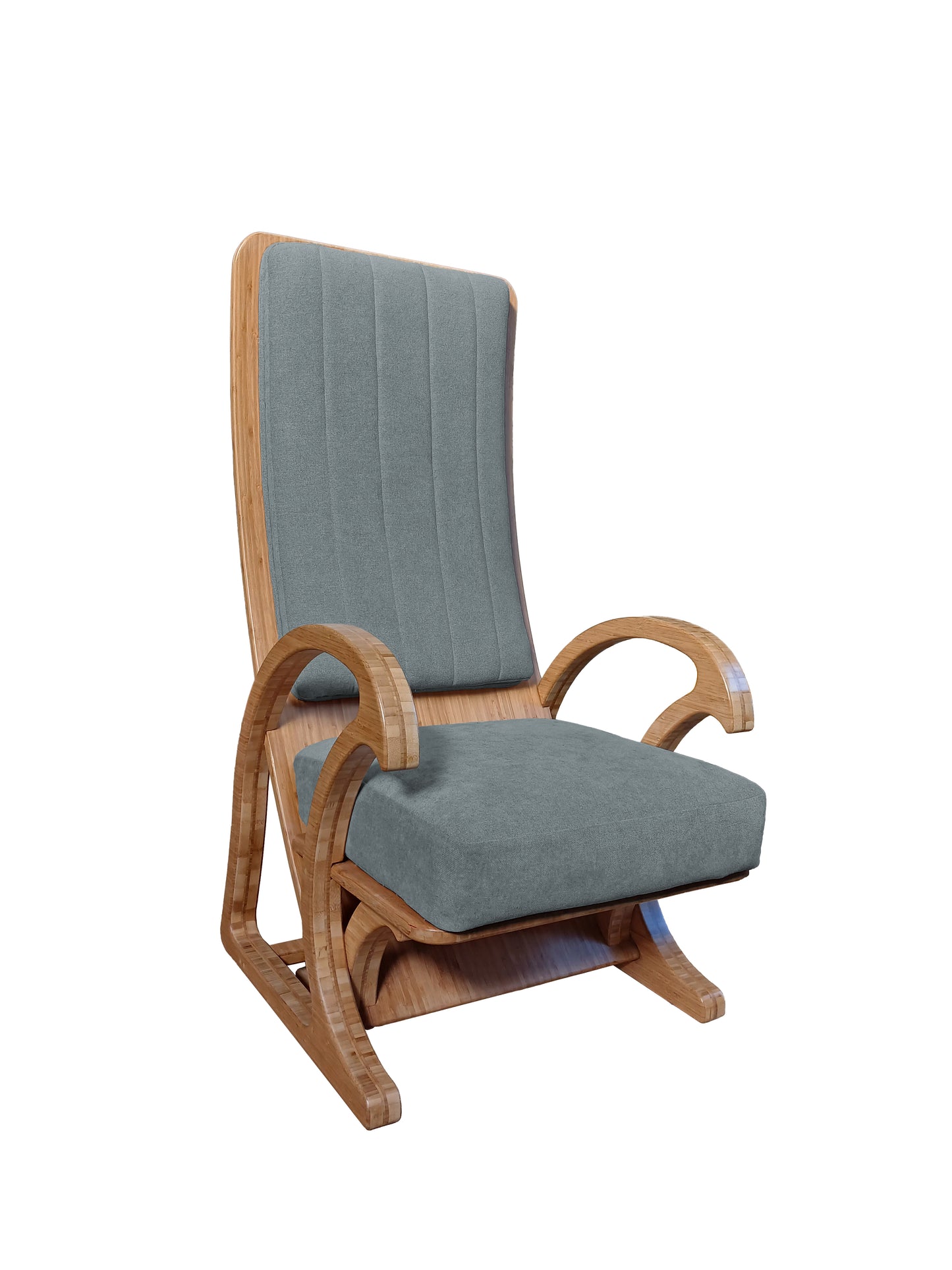 Ocean Wave Chair