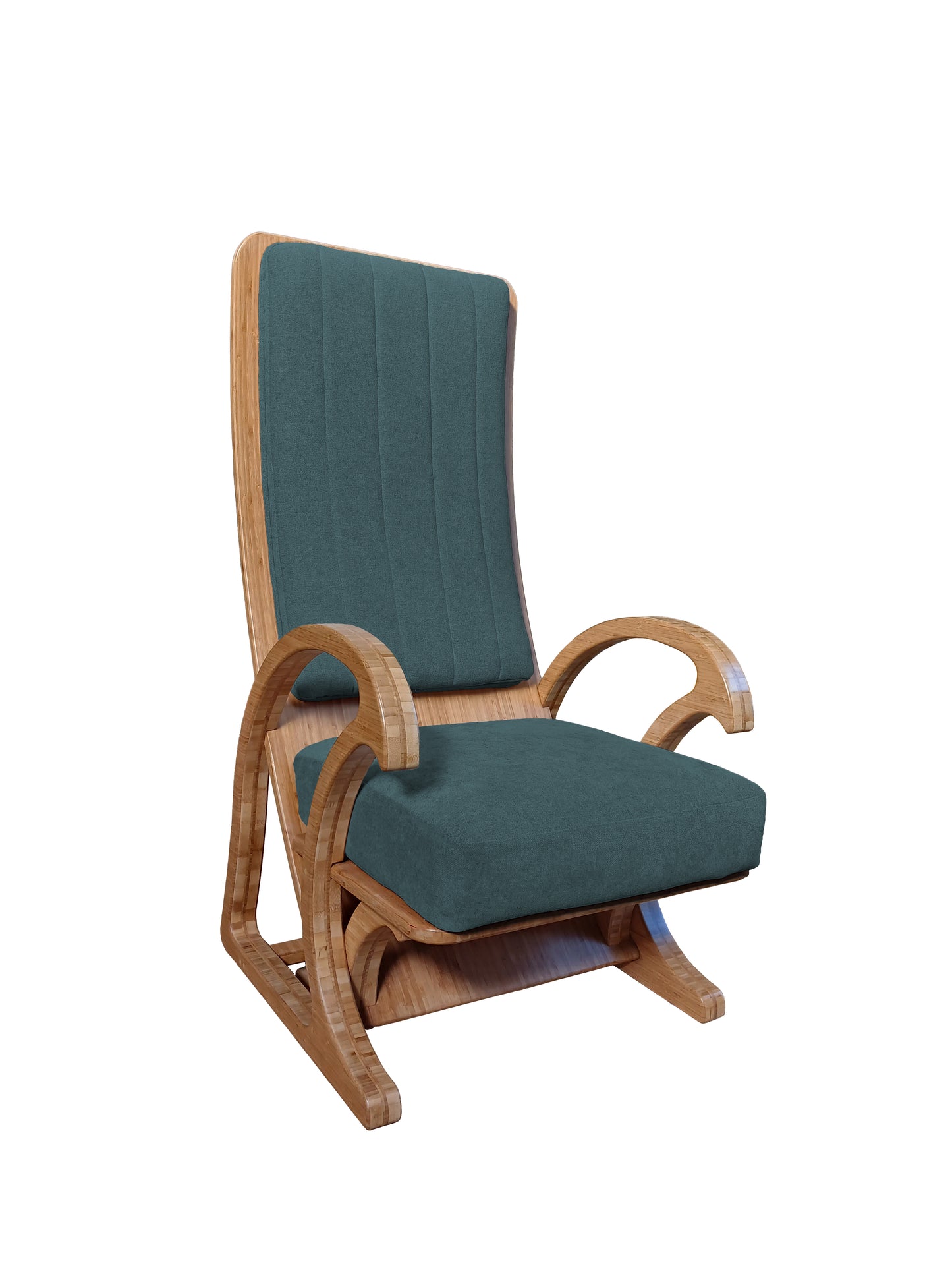 Ocean Wave Chair