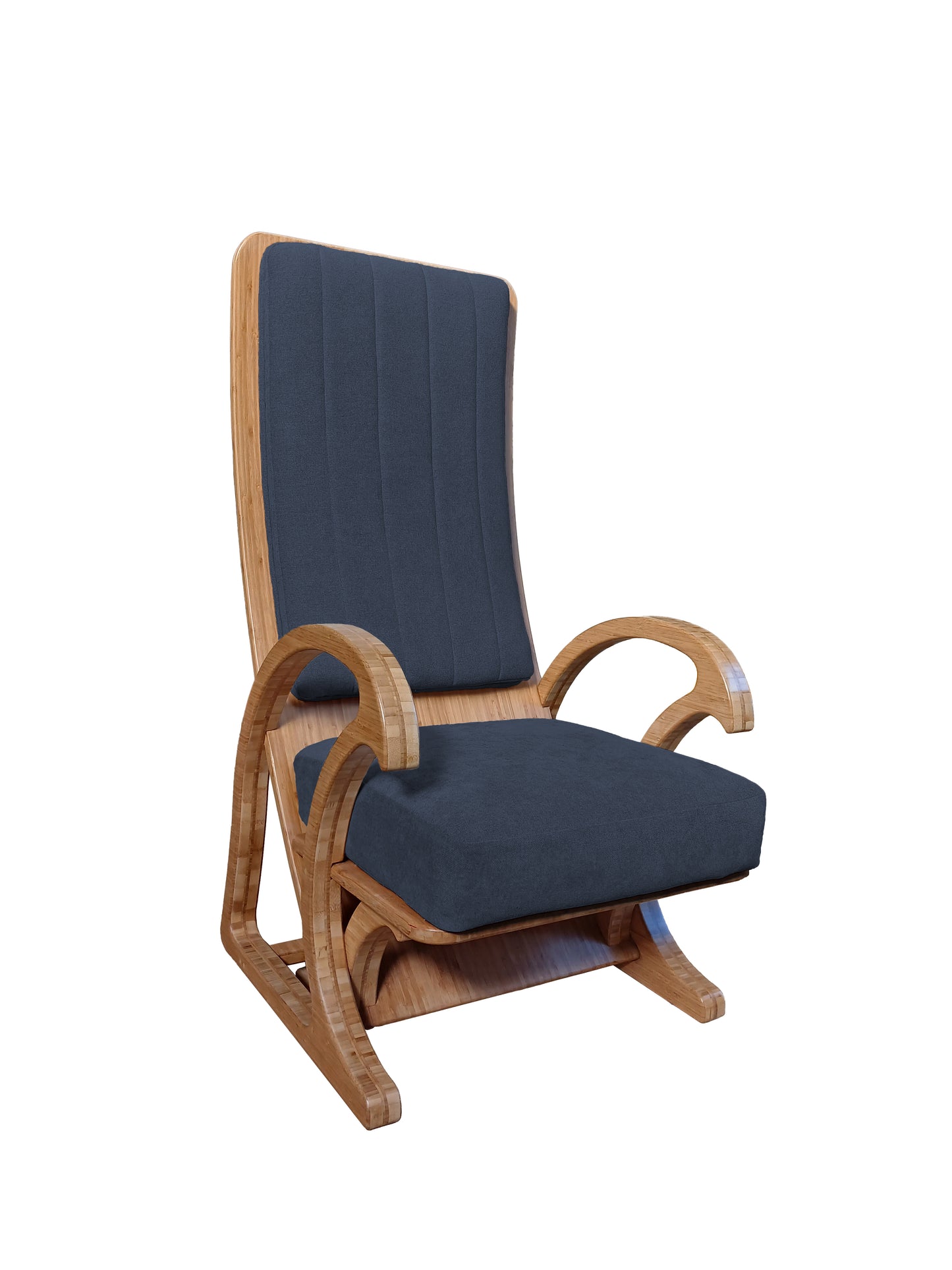 Ocean Wave Chair