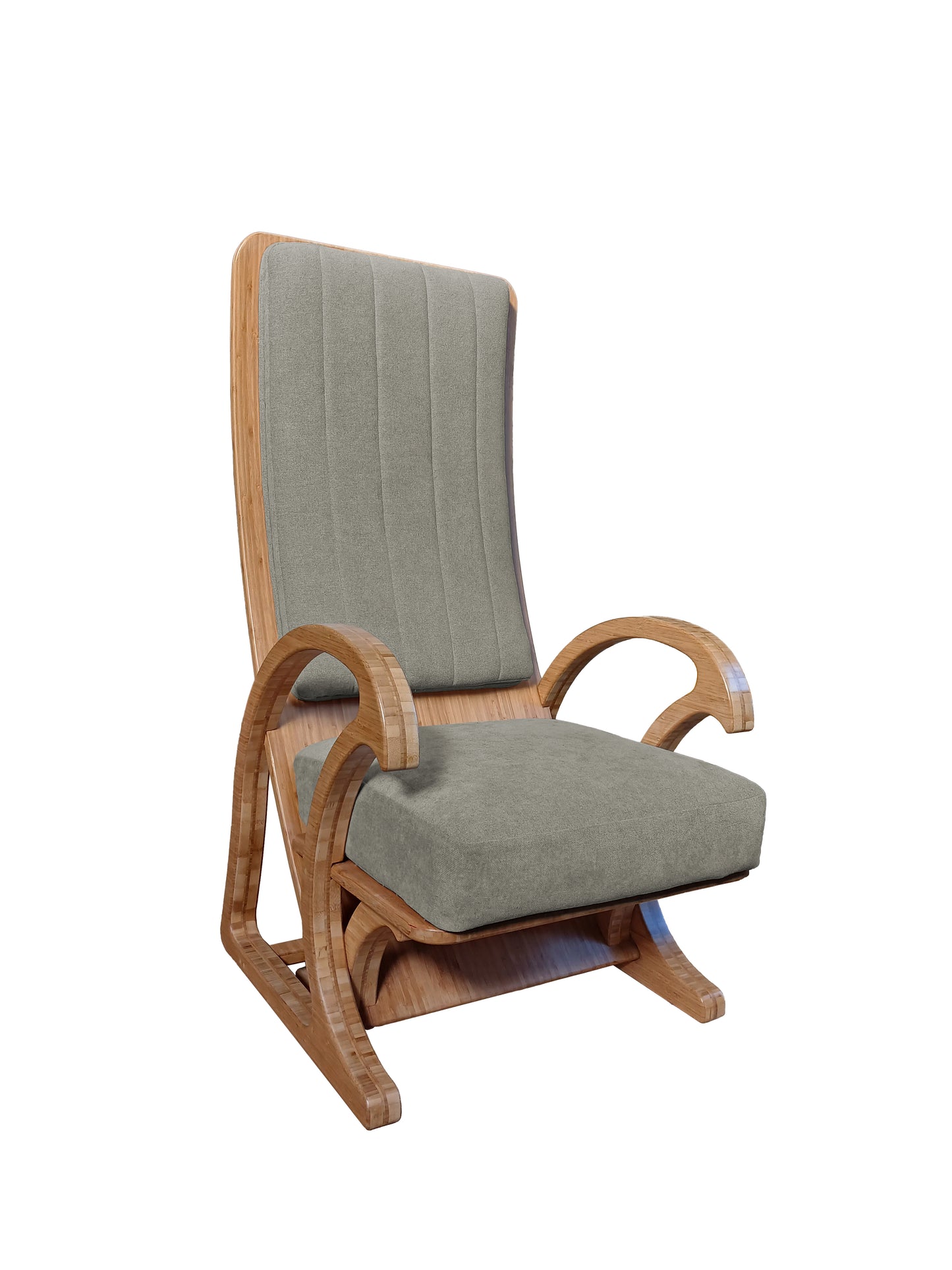 Ocean Wave Chair