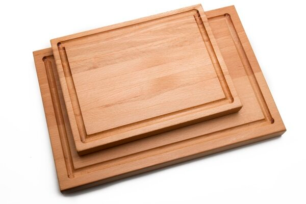 Chopping block