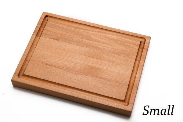 Chopping block