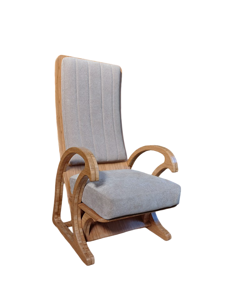 Ocean Wave Chair