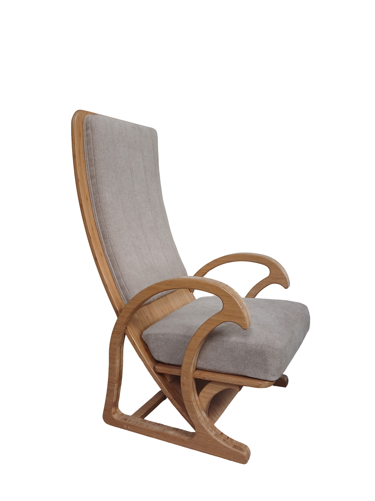 Ocean Wave Chair