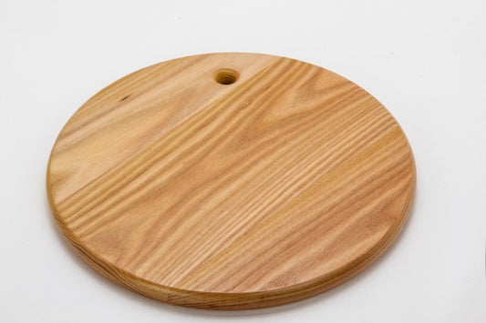 Traditional Breadboard
