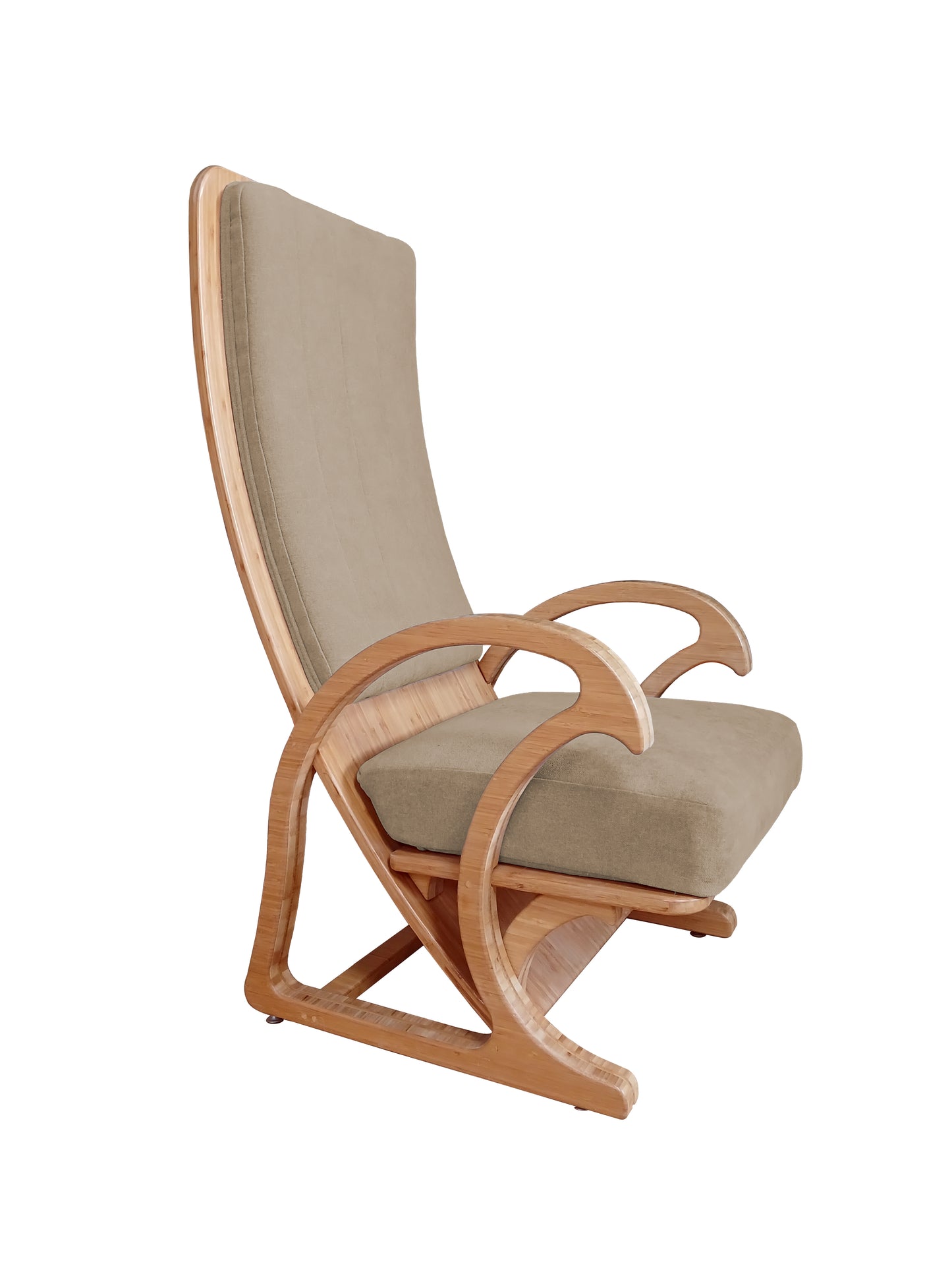 Ocean Wave Chair