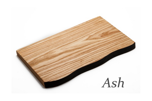 Rustic board