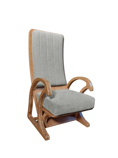 Ocean Wave Chair