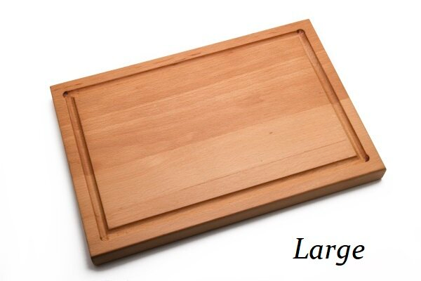 Chopping block