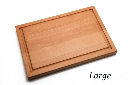 Chopping block