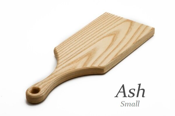Traditional bread board
